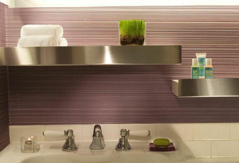 Отель The Maxwell New York City