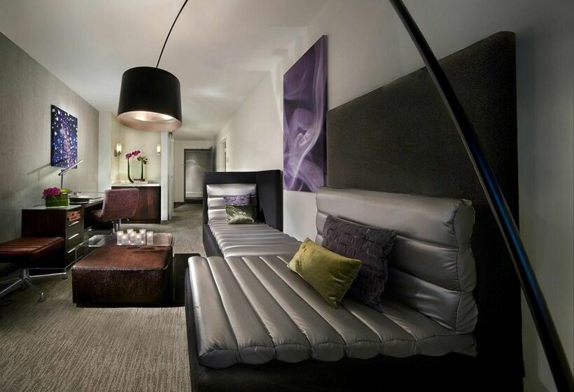 Отель The Maxwell New York City