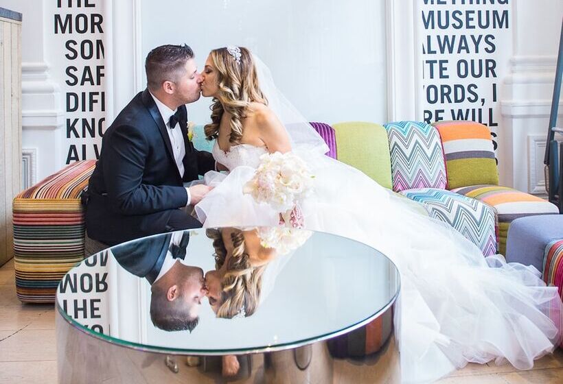 The Warwick Hotel Rittenhouse Square Philadelphia