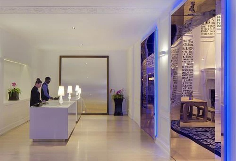 The Warwick Hotel Rittenhouse Square Philadelphia