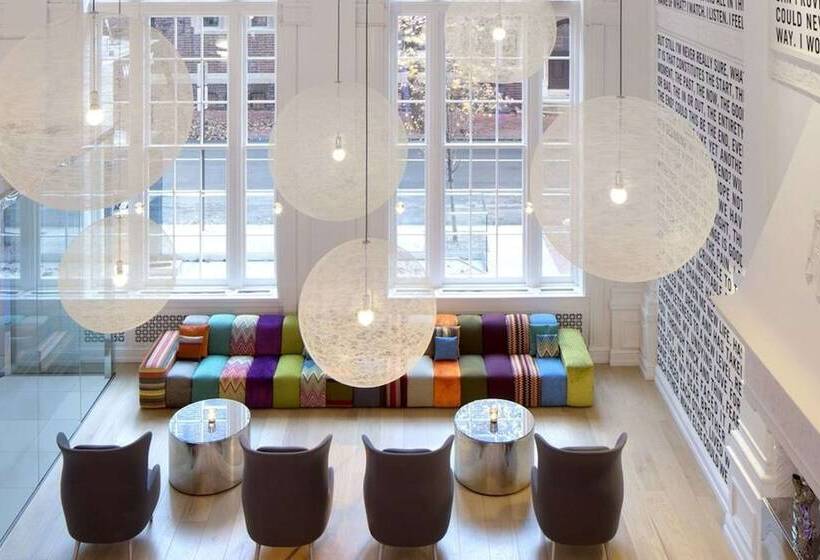 The Warwick Hotel Rittenhouse Square Philadelphia