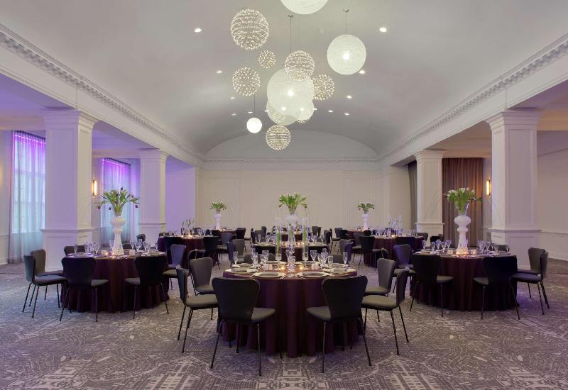 The Warwick Hotel Rittenhouse Square Philadelphia