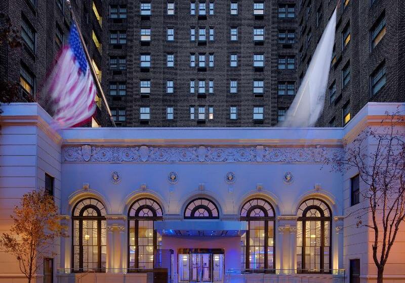 The Warwick Hotel Rittenhouse Square Philadelphia