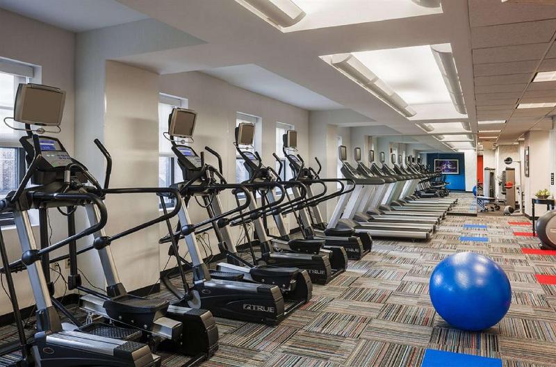 The Warwick Hotel Rittenhouse Square Philadelphia