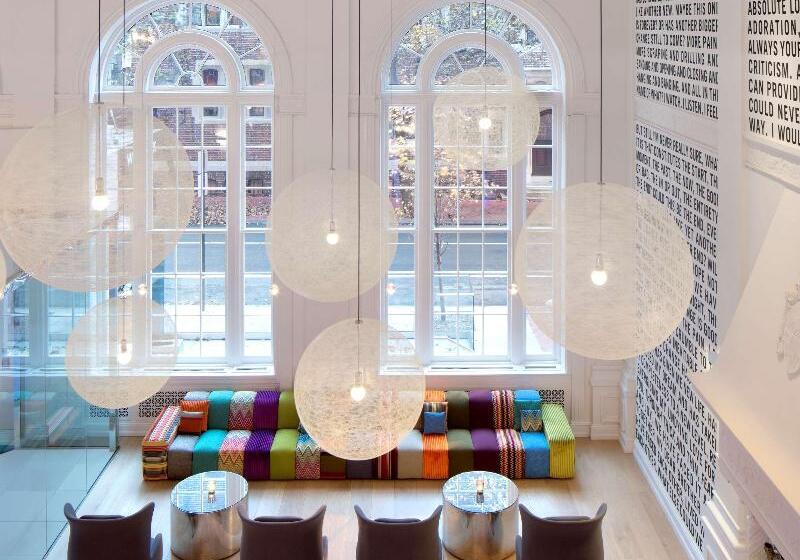 The Warwick Hotel Rittenhouse Square Philadelphia