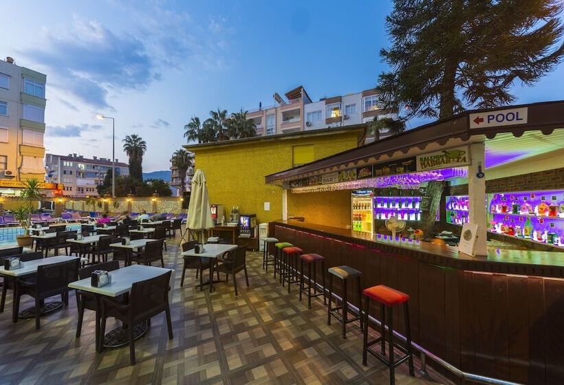 בית מלון כפרי Wasa