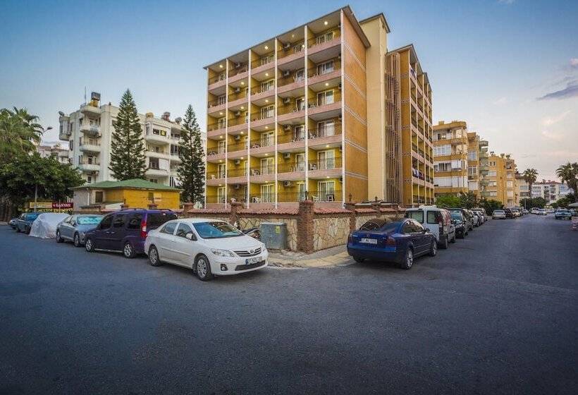 בית מלון כפרי Wasa