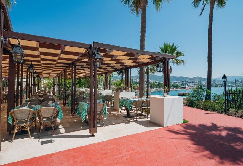 فندق Selectum Colours Bodrum