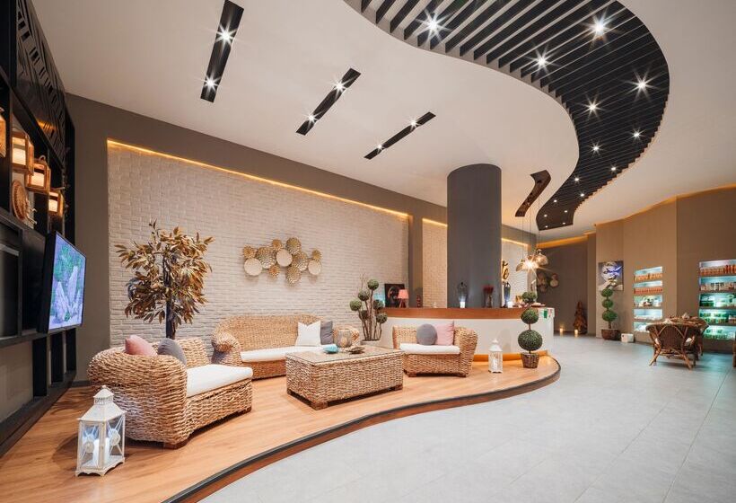 فندق Selectum Colours Bodrum