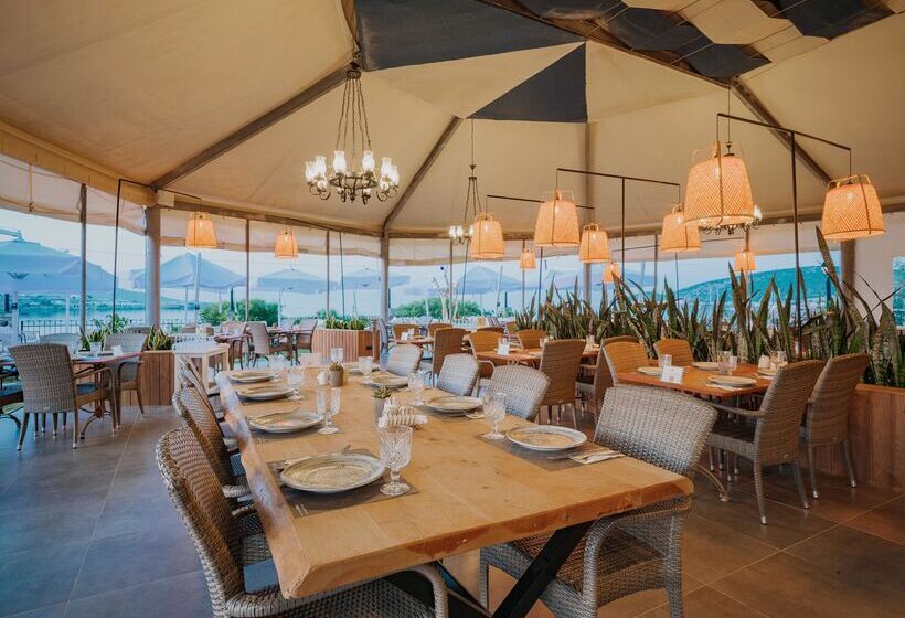 فندق Selectum Colours Bodrum