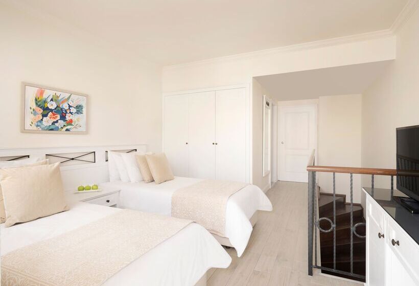 فندق Selectum Colours Bodrum