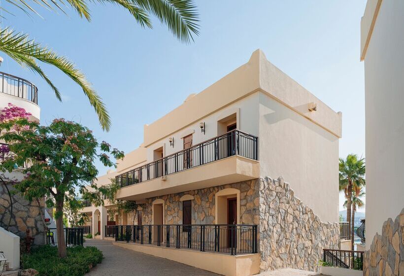 فندق Selectum Colours Bodrum