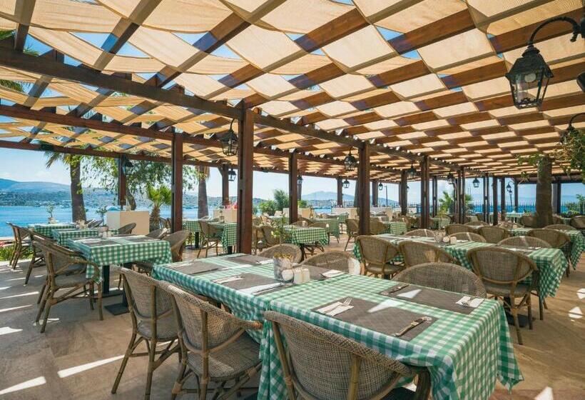 فندق Selectum Colours Bodrum