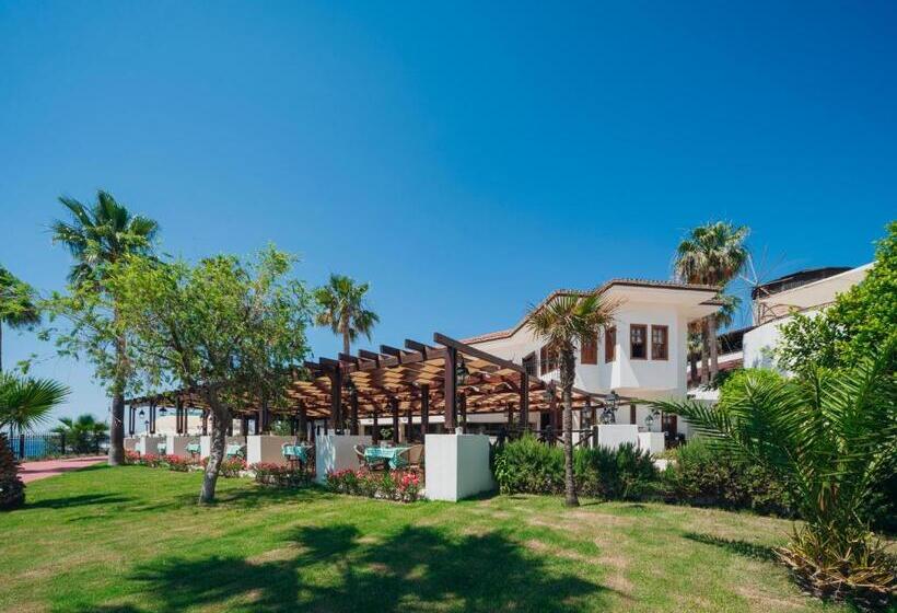 فندق Selectum Colours Bodrum