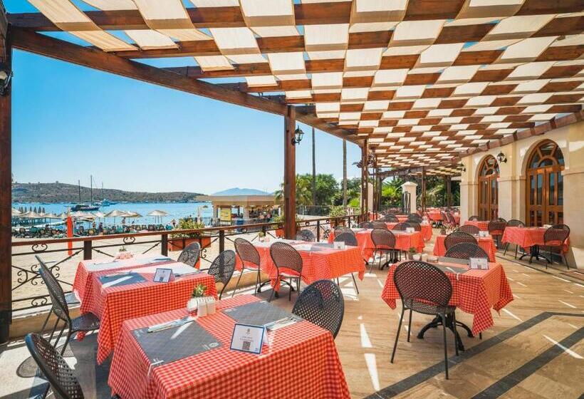 فندق Selectum Colours Bodrum