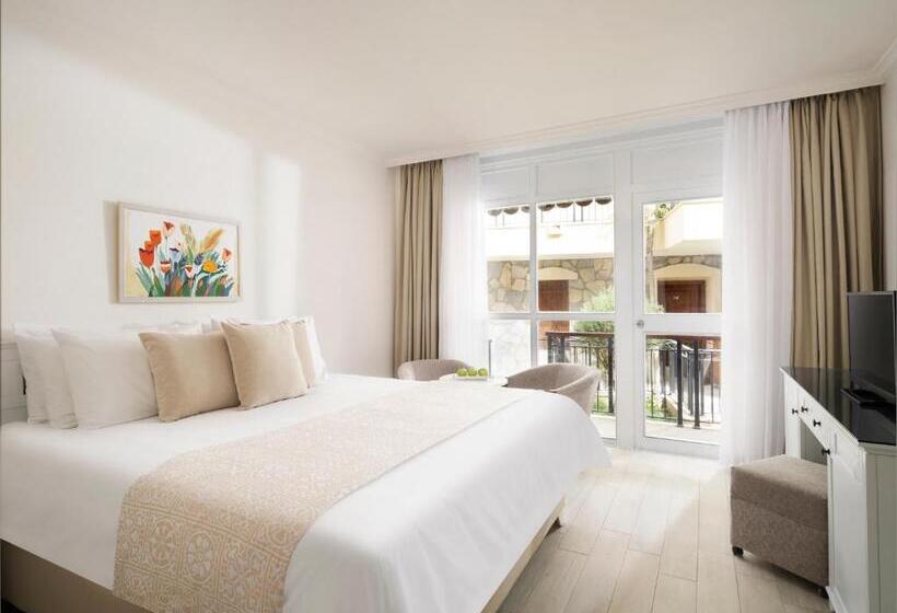 فندق Selectum Colours Bodrum