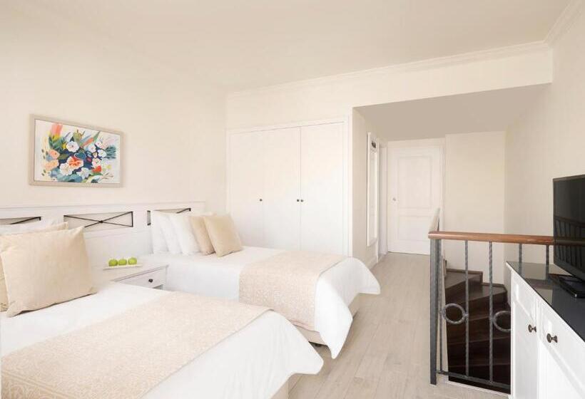 فندق Selectum Colours Bodrum