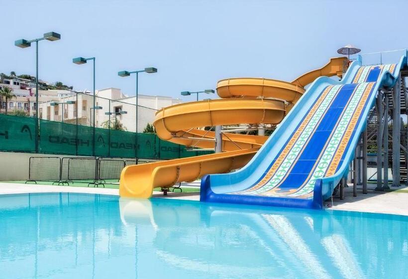 فندق Selectum Colours Bodrum