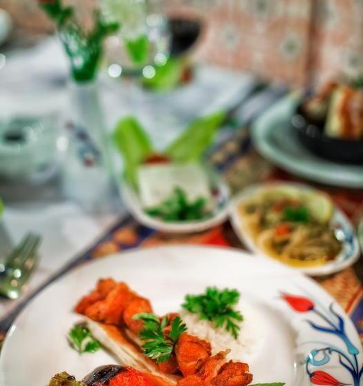 فندق Selectum Colours Bodrum