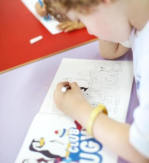 فندق Selectum Colours Bodrum