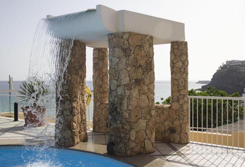 ホテル XQ El Palacete