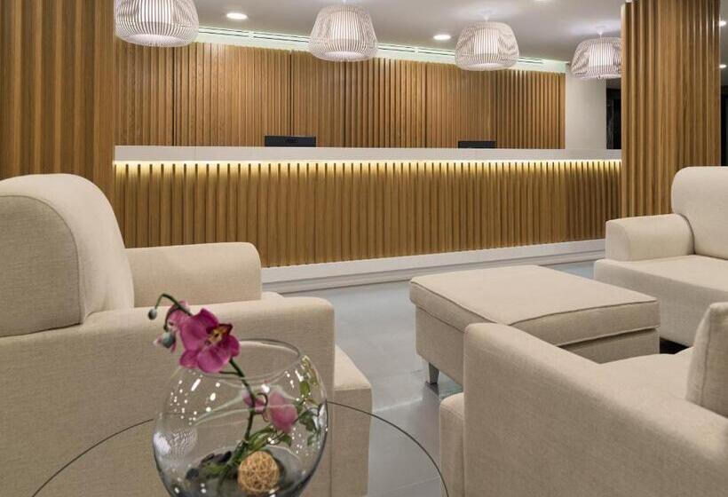 ホテル XQ El Palacete