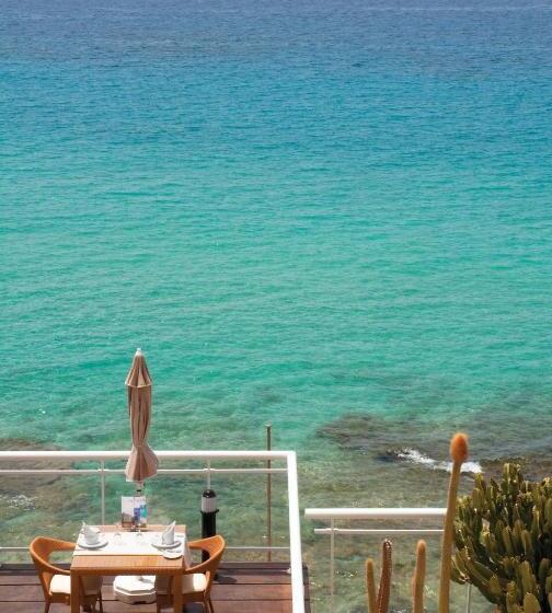 ホテル XQ El Palacete