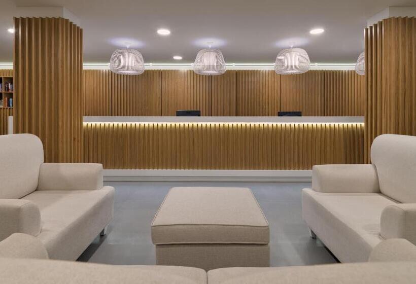 ホテル XQ El Palacete