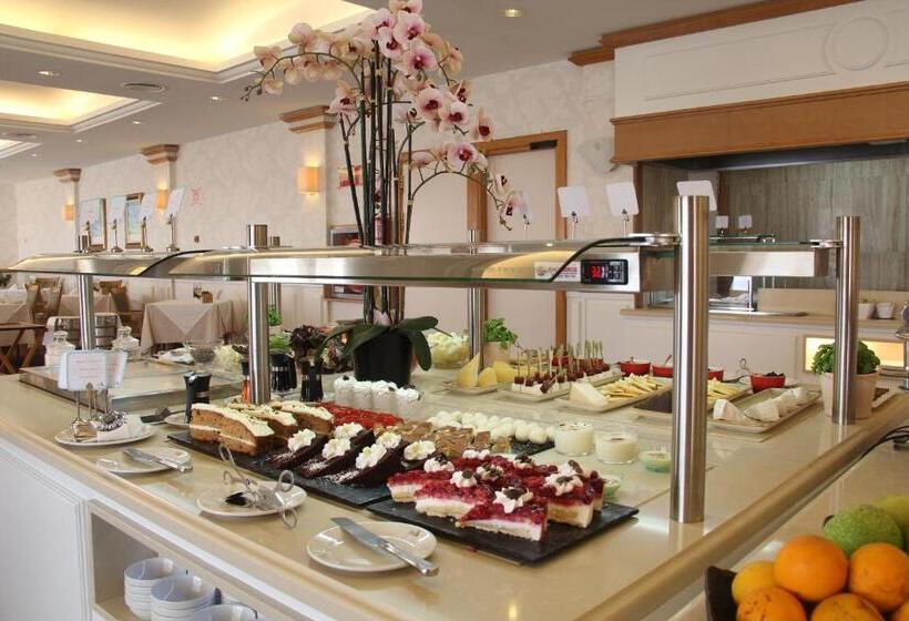 ホテル XQ El Palacete