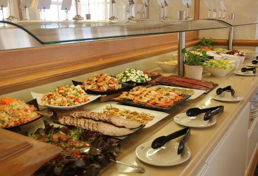 ホテル XQ El Palacete