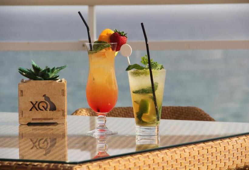 ホテル XQ El Palacete