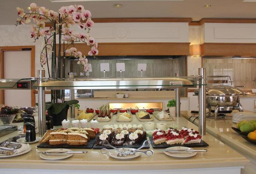 ホテル XQ El Palacete