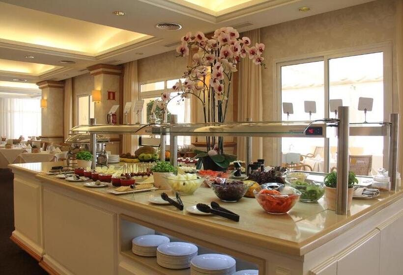 ホテル XQ El Palacete