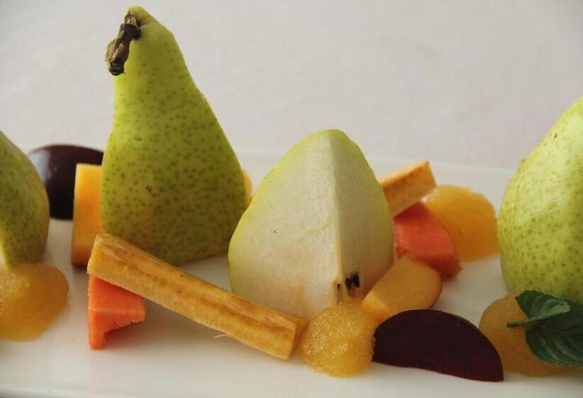 ホテル XQ El Palacete