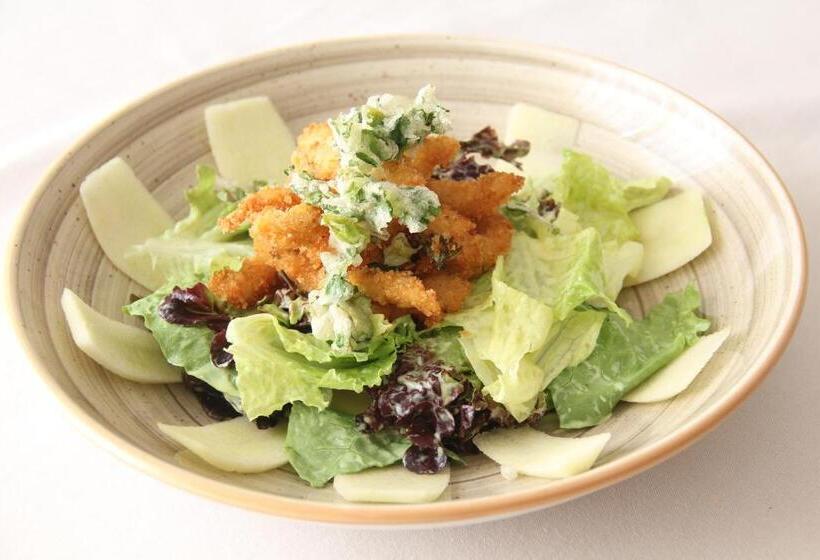 ホテル XQ El Palacete