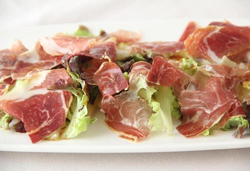 ホテル XQ El Palacete