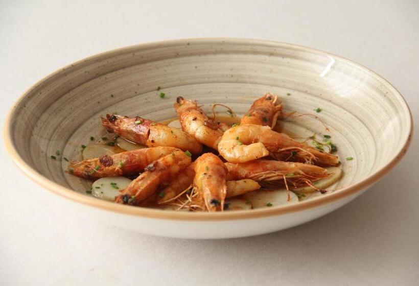 ホテル XQ El Palacete