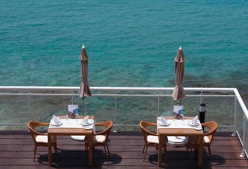 ホテル XQ El Palacete