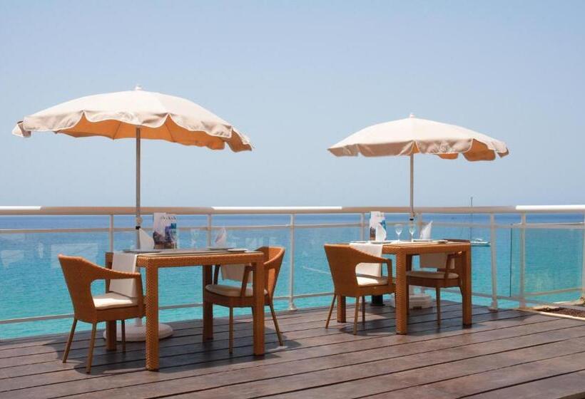 ホテル XQ El Palacete