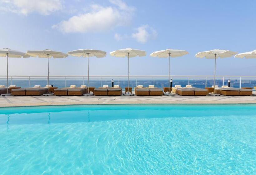 ホテル XQ El Palacete