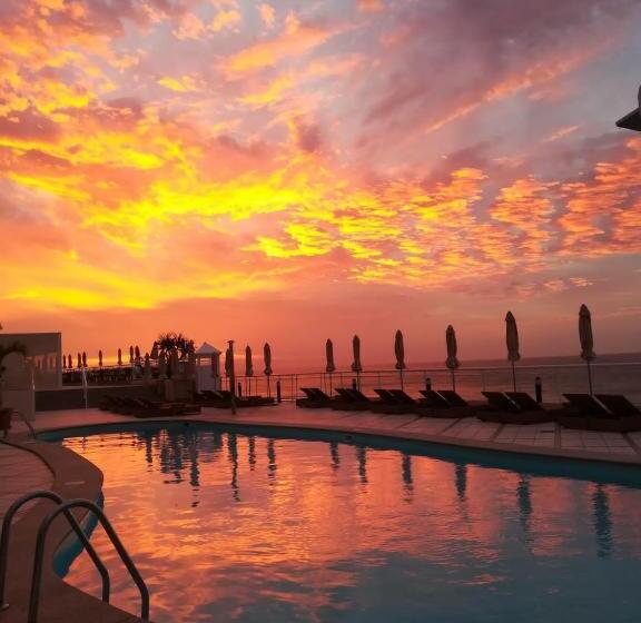 ホテル XQ El Palacete