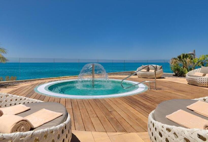 ホテル XQ El Palacete