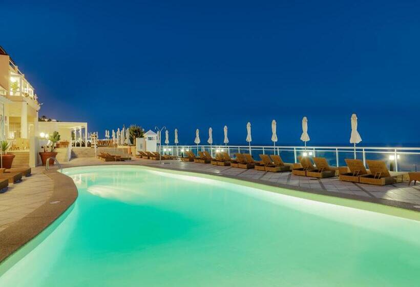 ホテル XQ El Palacete