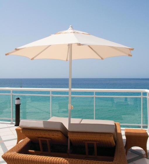 ホテル XQ El Palacete