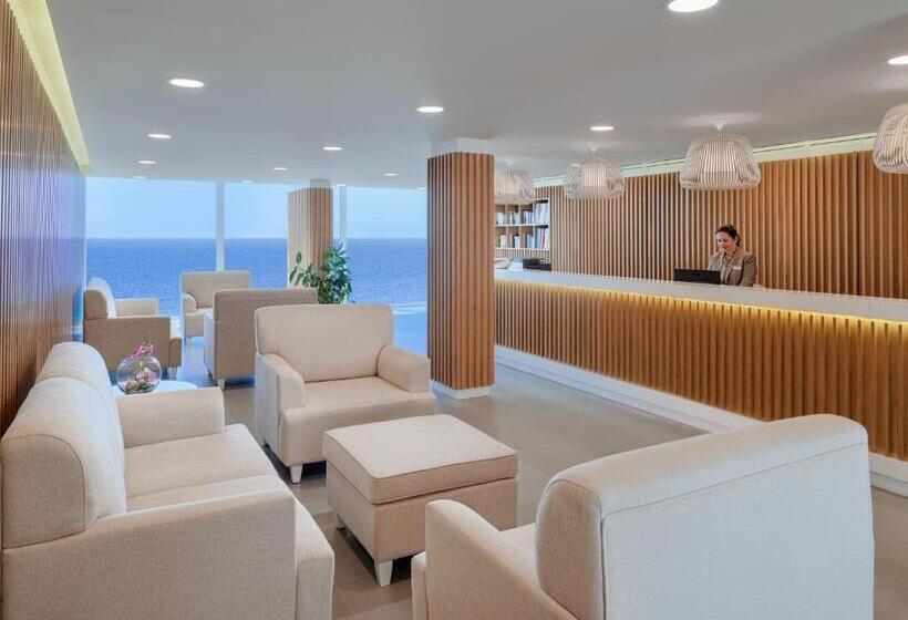 ホテル XQ El Palacete