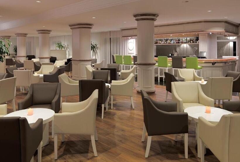 ホテル XQ El Palacete