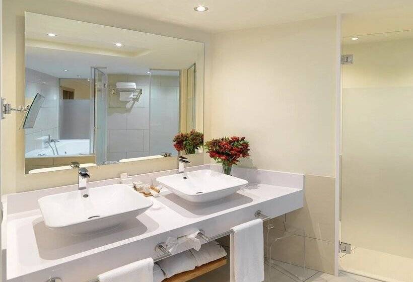 ホテル XQ El Palacete