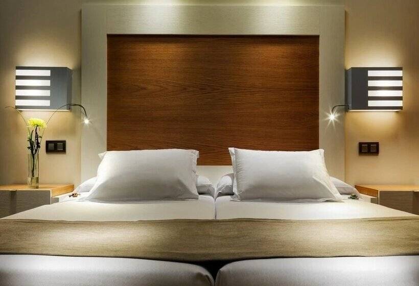 ホテル XQ El Palacete