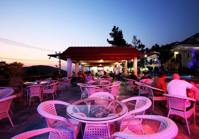 هتل Yel Holiday Resort   All Inclusive