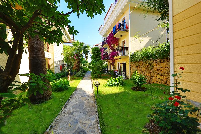 هتل Yel Holiday Resort   All Inclusive